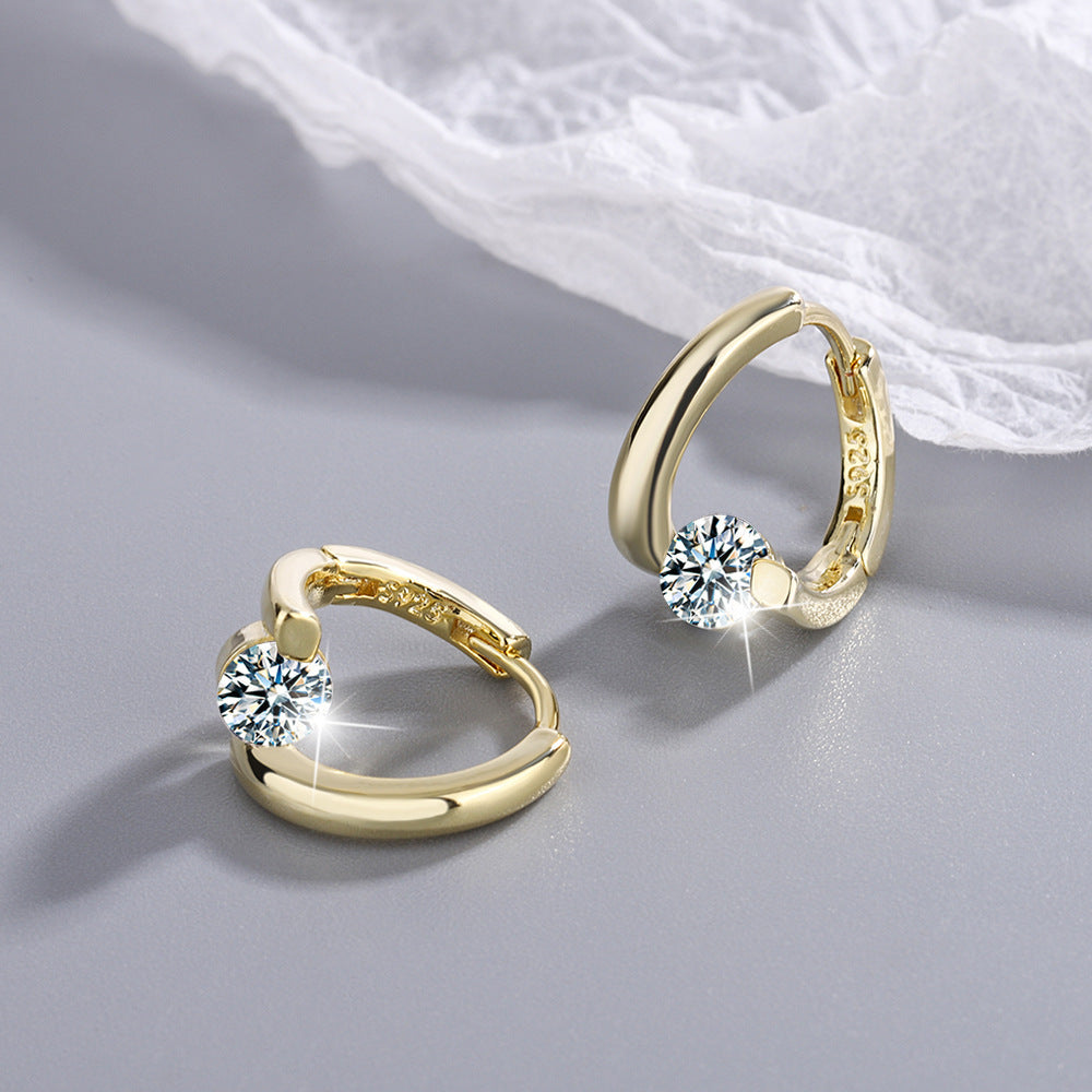 Dainty Earrings