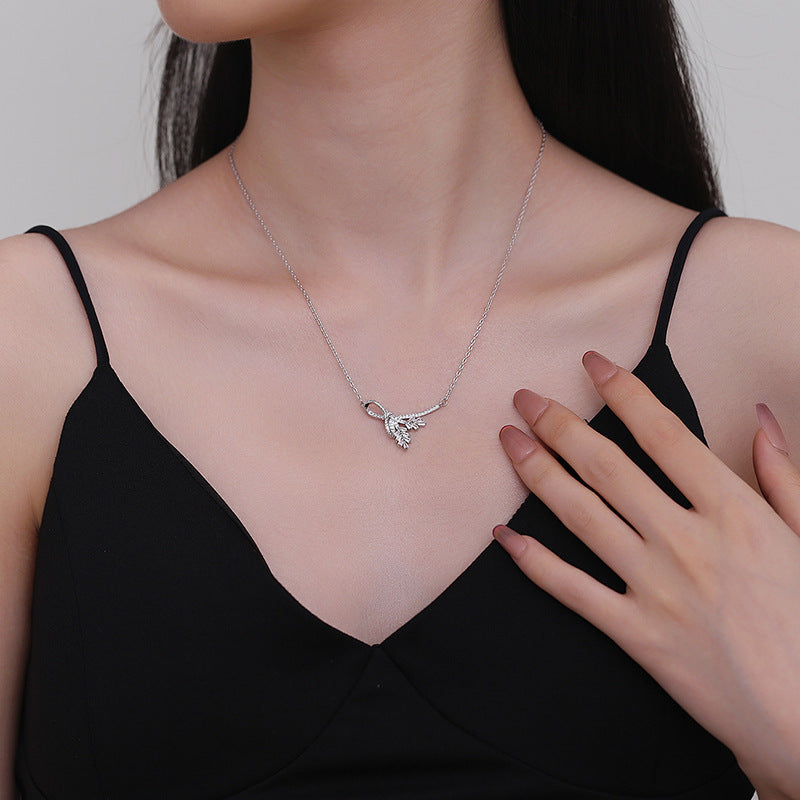 Tassel Necklace