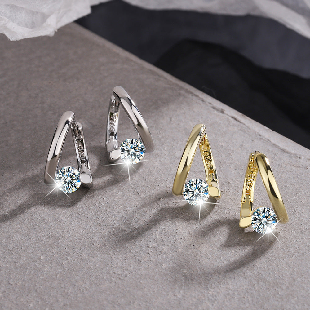 Dainty Earrings