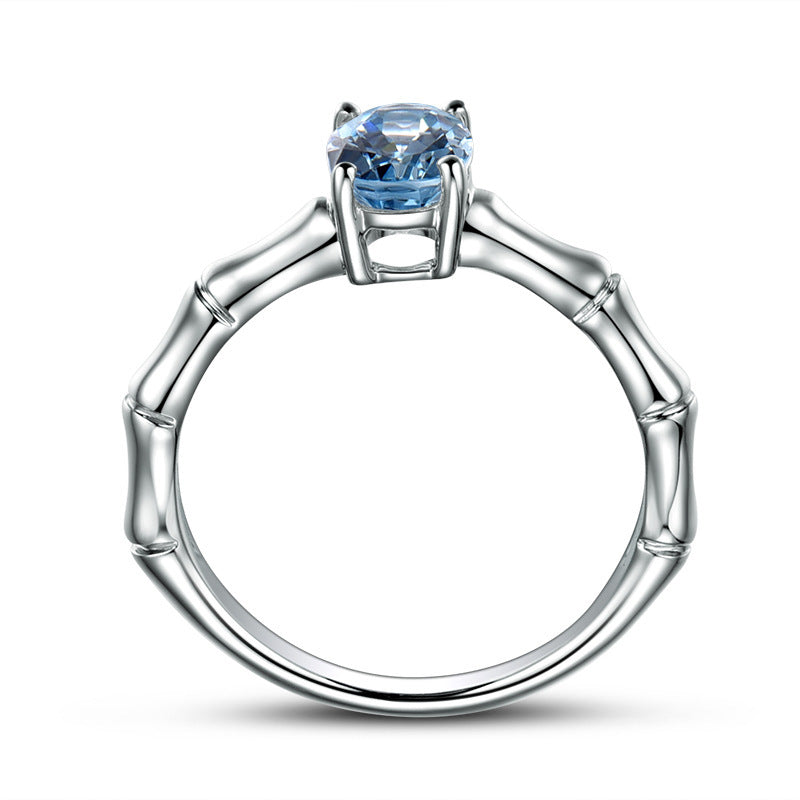 Creative Bamboo Ring