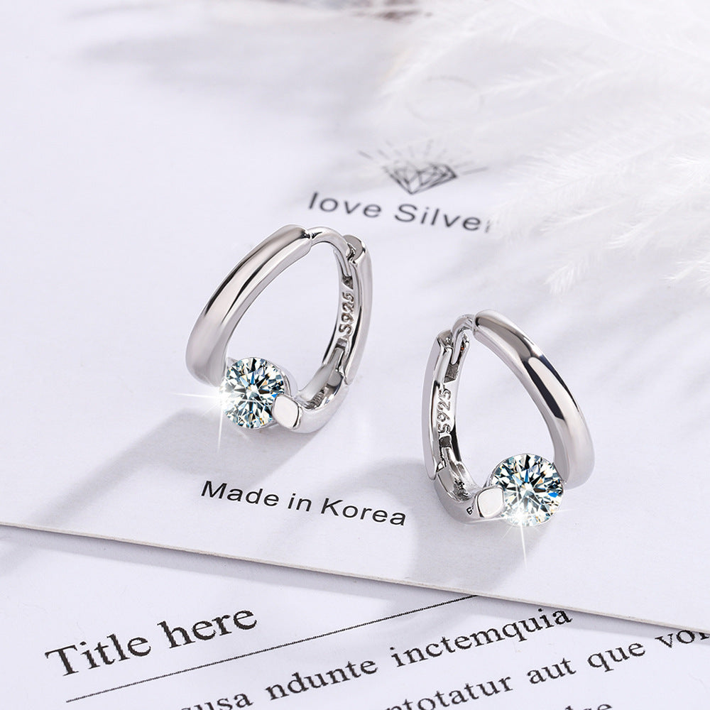 Dainty Earrings
