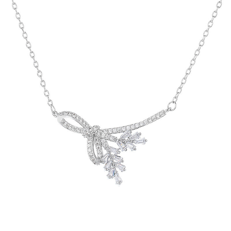Tassel Necklace