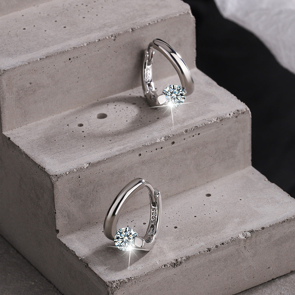 Dainty Earrings