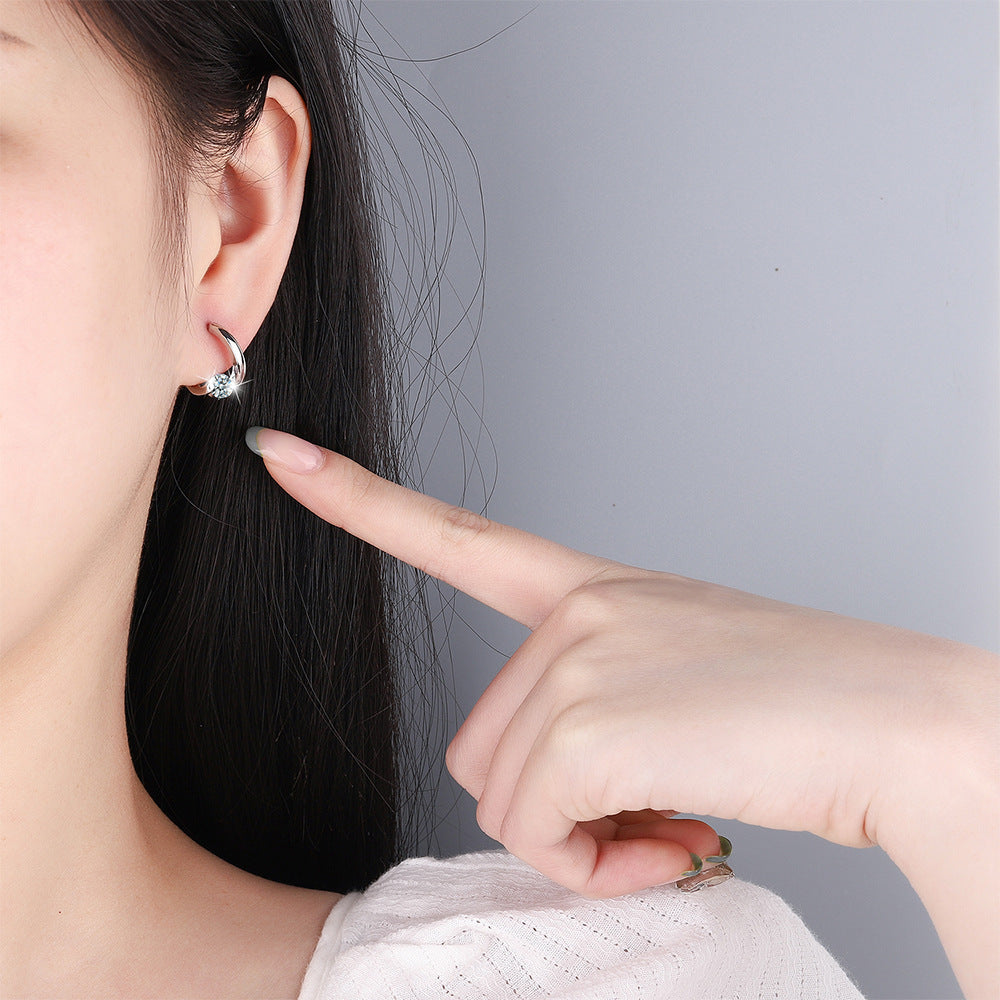 Dainty Earrings